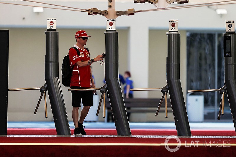 Vettel: nem nagy ügy Räikkönen győzelemmentes szériája