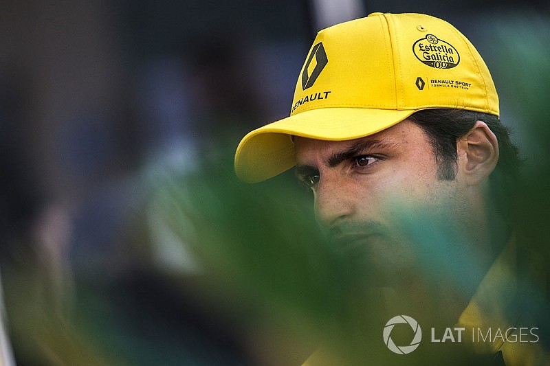 Micsoda hír: Sainz Jr. részt vesz a Monte Carlo Ralin