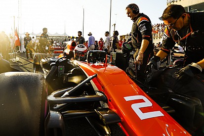 McLaren décroche un sponsor majeur