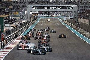 Liberty Media suspende el plan de regionalizar el calendario de la F1