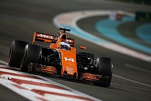 Brawn: "McLaren maakte geen fout door te stoppen met Honda"