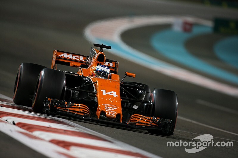 Brawn: "McLaren maakte geen fout door te stoppen met Honda"