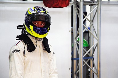 Joel Eriksson: BMWs zweitjüngster DTM-Pilot aller Zeiten im Porträt