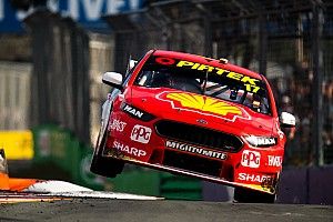 Shared format for Sandown, Gold Coast Supercars races