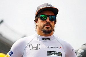 Alonso é cotado para teste de LMP1 pela Toyota