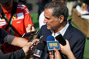 México y MotoGP mantienen pláticas para 2019