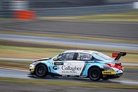 Tom Chilton se hace con la victoria en la batalla de Motegi