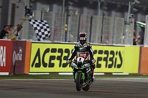Fotogallery: le emozioni di Gara 1 della Superbike a Losail