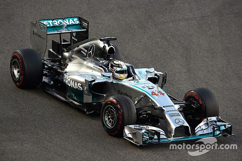 C'était un 9 décembre : la F1 instaure les points doublés