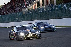 Hankey regrets not taking Lamy chance at Spa