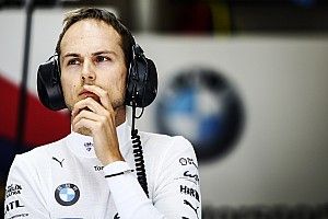 Blomqvist correrá en las 6 Horas de Watkins Glen