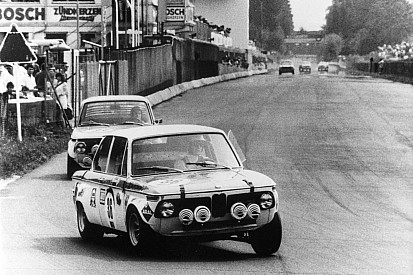 Alle Sieger des 24-Stunden-Rennens auf dem Nürburgring