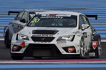 Az első hazai CUPRA győzelem és egyéb izgalmak