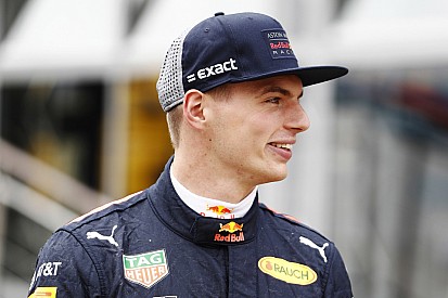 Verstappen tudja, még egy ilyen, és baj lesz