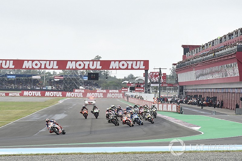 GP d'Argentine : le point sur les duels entre équipiers