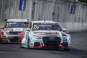 A magabiztos Vernay nyerte a WTCR második marokkói futamát, Michelisz 7.