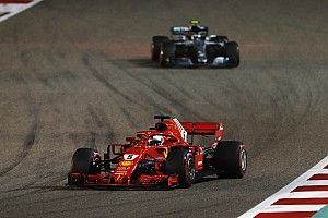 Vettel feared Mercedes had pulled "checkmate" move