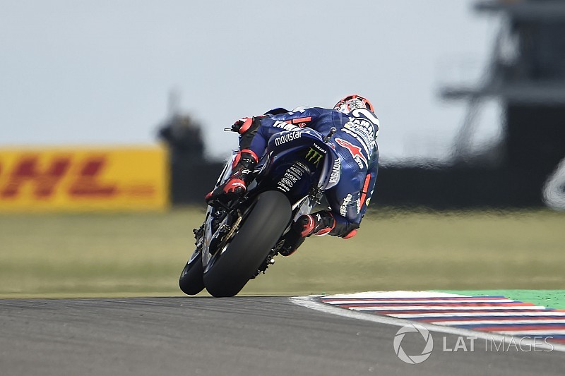 Viñales: "Estamos lejos del nivel del año pasado"