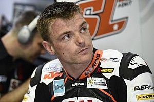 Lowes tak ada keinginan kembali ke MotoGP