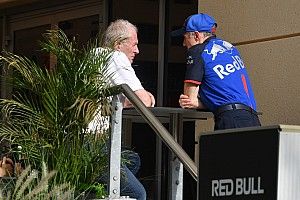 Marko: Honda projesi başarısız olursa Red Bull F1'den ayrılacak