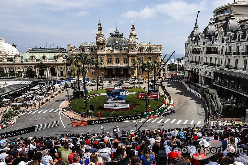 Special: Monte Carlo, een geval apart