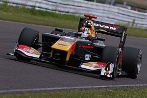 Red Bull cogita enviar jovens pilotos à Super Fórmula