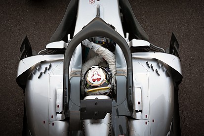 Sur le podium, Hamilton a limité les dégâts