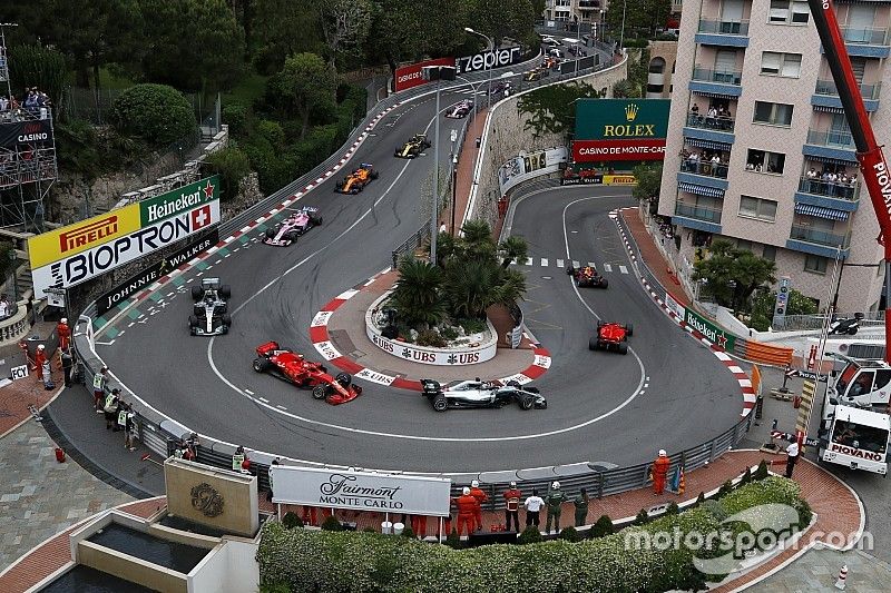 GP in Quotes: Alle reacties na de optocht in Monaco