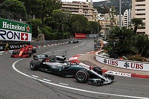 Hamilton sugere que GP de Mônaco tenha “diferente formato”