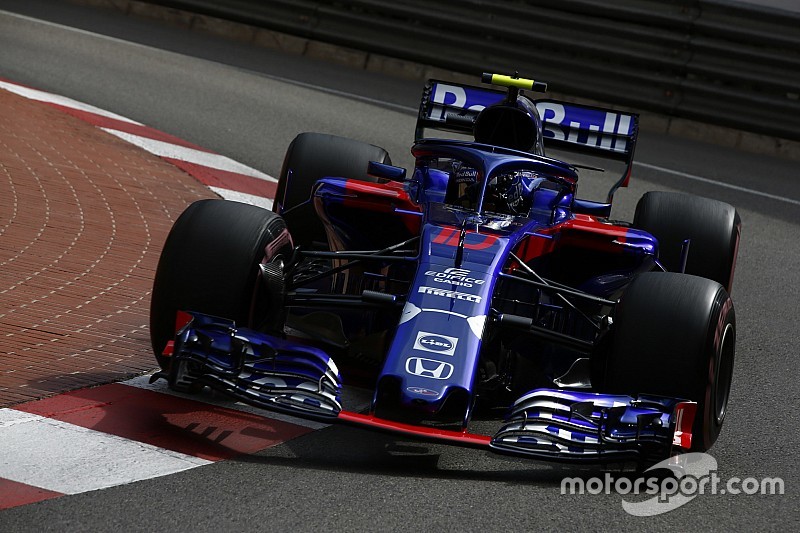 Toro Rosso, Red Bull için 2019 sezonunu feda etmeye hazır