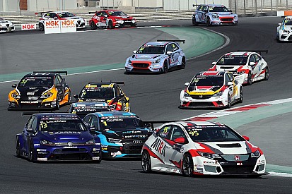 What to watch on Motorsport.tv this weekend