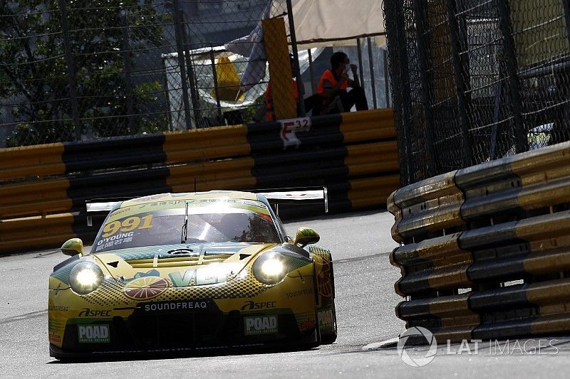 Factory drivers confirmed for Craft-Bamboo Bathurst tilt