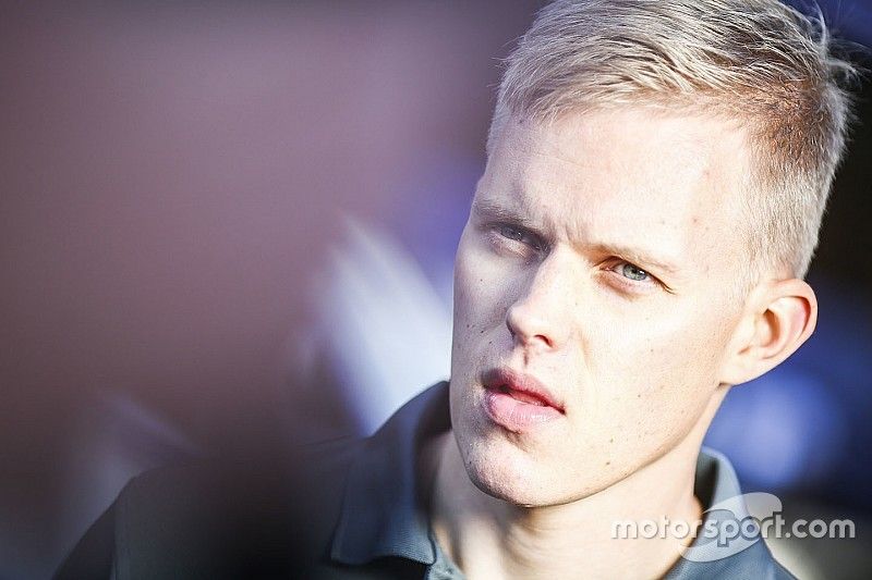 Ott Tänak, M-Sport