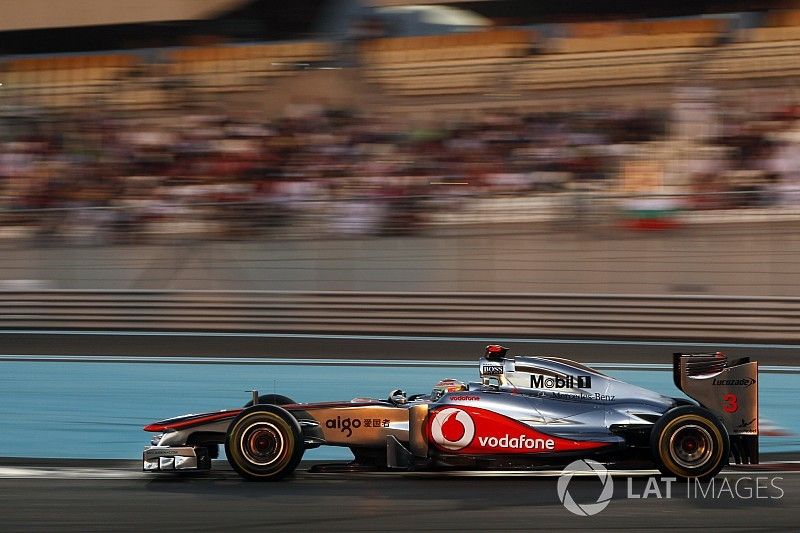 В McLaren проявили интерес к возвращению Хэмилтона