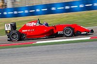 MRF Dubai: Drugovich menangi Race 1, Presley Martono kelima, Dana P13