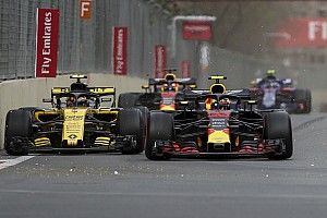 Марко о переходе Red Bull на Honda: Мы потеряли веру в Renault