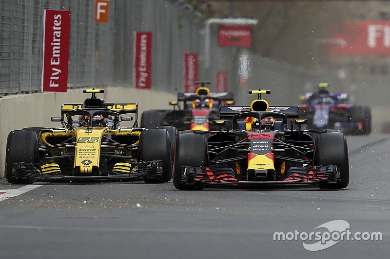 Red Bull ve Renault, motor fiyatında mı anlaşamadı?