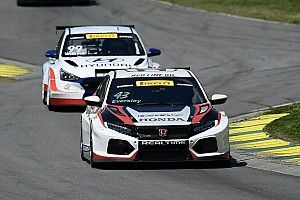 Eversley e Wilkins mattatori a Portland nella bagarre Honda-Hyundai