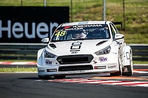 WTCR Nurburgring: Muller dönüşünün ardından ilk galibiyetini aldı!