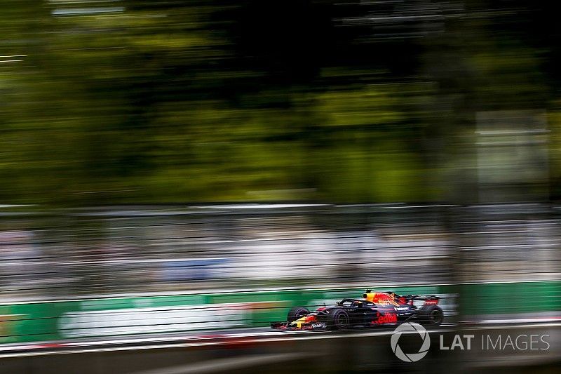 Los Red Bull se ven con opciones de plantar batalla a Ferrari y a Mercedes