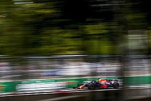 Los Red Bull se ven con opciones de plantar batalla a Ferrari y a Mercedes