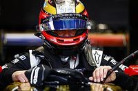 Vergne no se considera favorito por el título de la Fórmula E