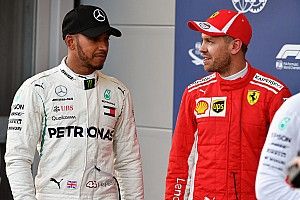 Verbeterde power unit voor Hamilton en Vettel op Spa
