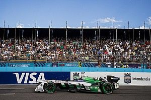 Di Grassi chega a Roma animado: talvez seja local da vitória