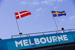 Los horarios del GP de Australia