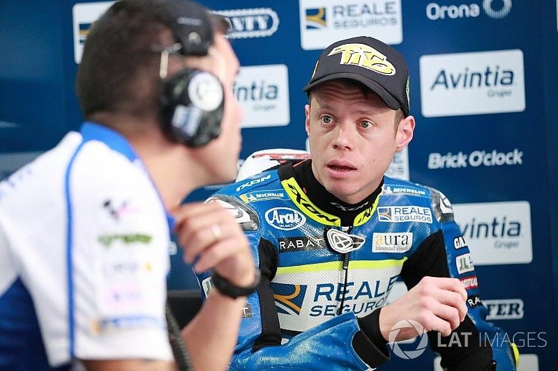 Rabat: “Me siento más competitivo que nunca”