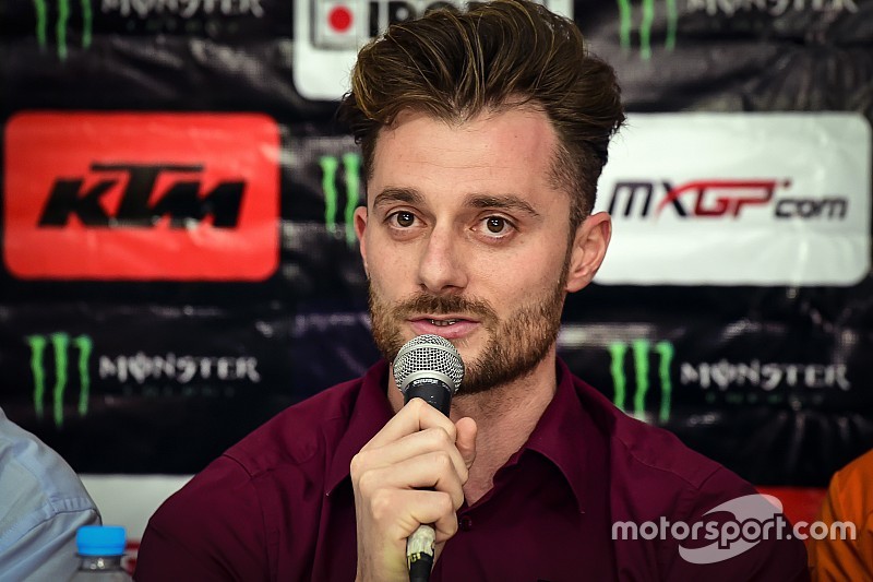 MXGP-baas: “Jeffrey Herlings in elk opzicht de toekomst van de sport”