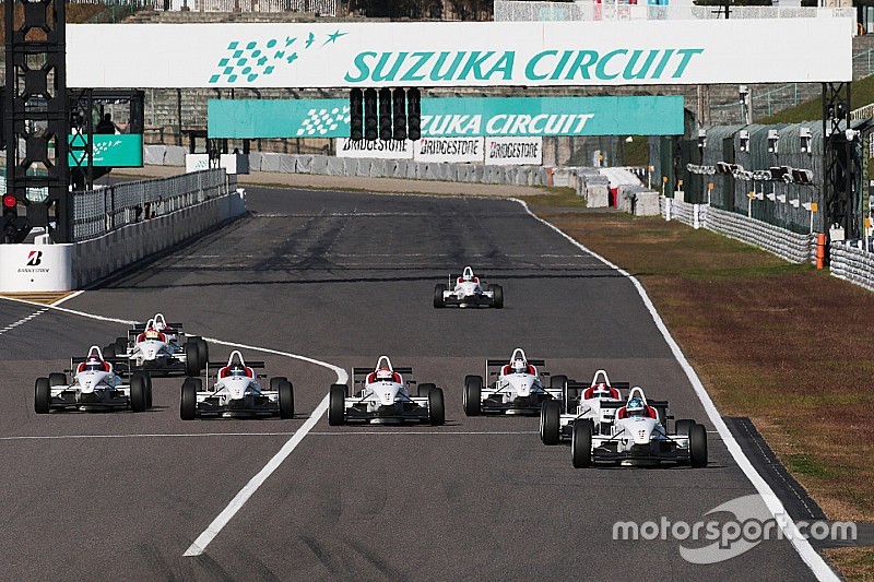 最多7名が挑むSRS-Formulaスカラシップ最終選考会、11月15日開催