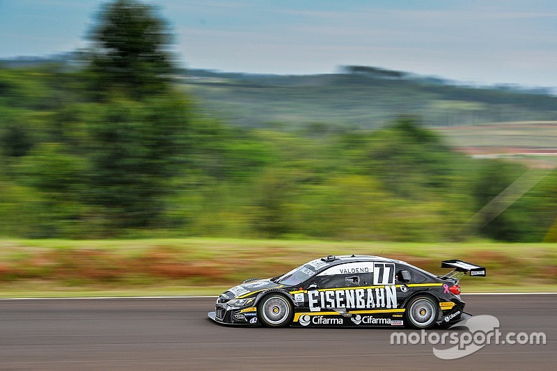 Equipe cria academia de pilotos para a Stock Car
