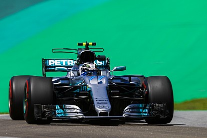 Interlagos, Libere 3: fra Mercedes e Ferrari è questione di millesimi!